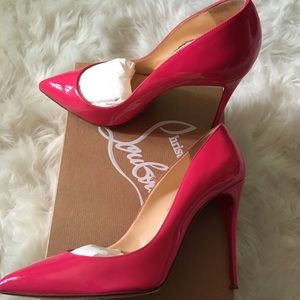 Pigalle Follies 100 patent